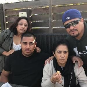 Meet your Posher, Johnny